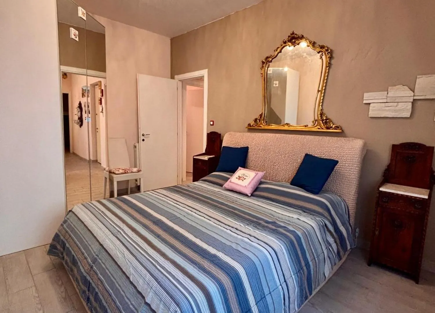Casa Perla Rosa Apartment Sanremo