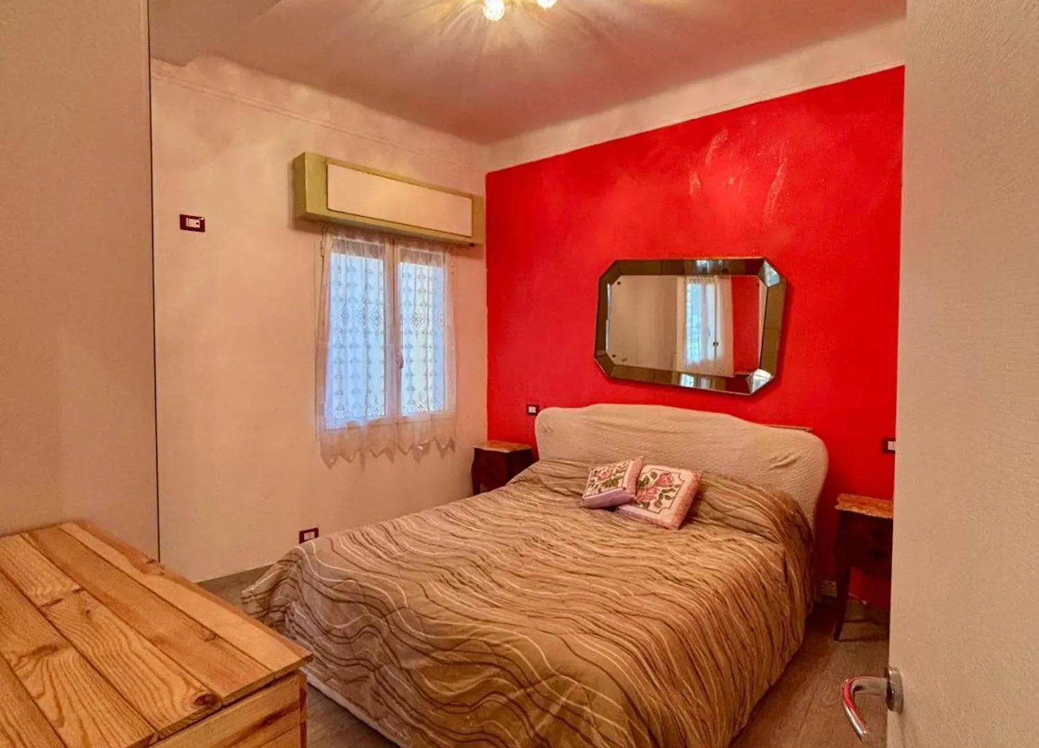 Casa Perla Rosa Apartment Sanremo 0*,  Italy