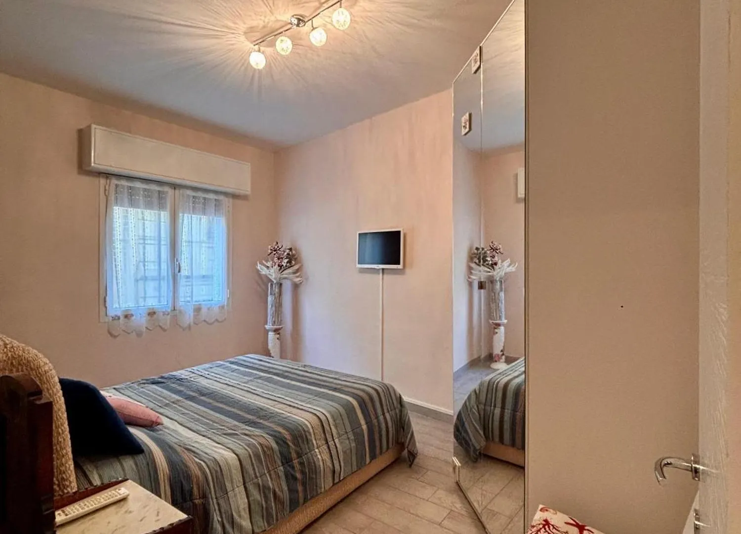Casa Perla Rosa Apartment Sanremo