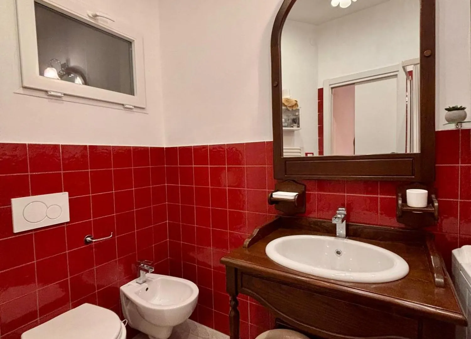 Casa Perla Rosa Apartment Sanremo